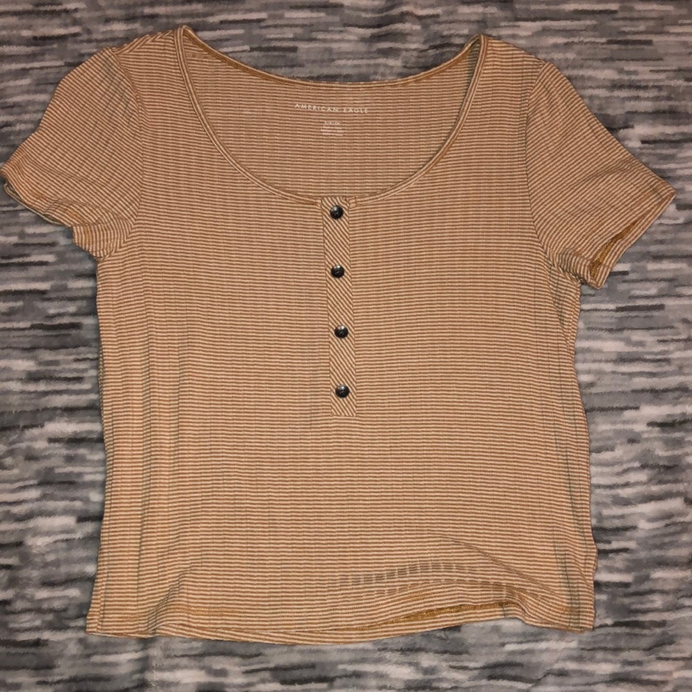 american eagle shirt